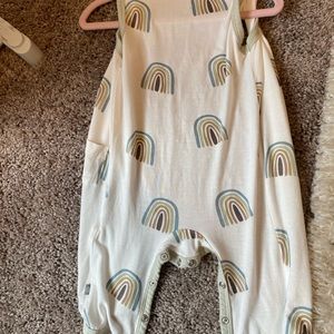 Kyte baby romper